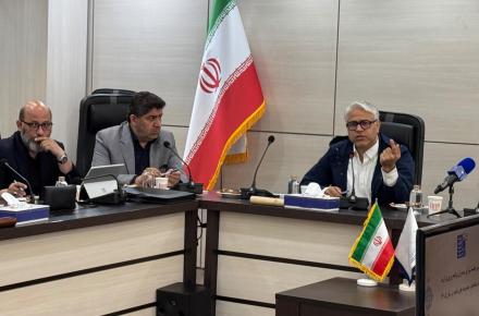 احسان چیت ساز