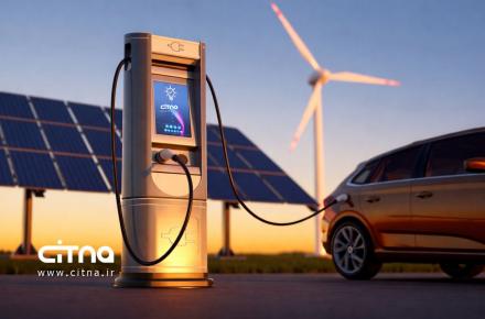 خودروهای برقی