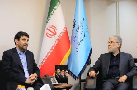 وزیر ارتباطات