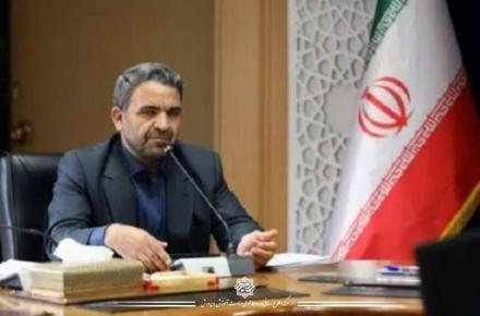 احمد محمودزاده