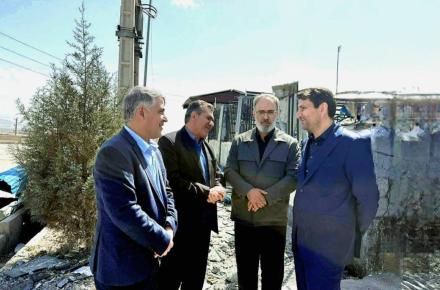 وزیر ارتباطات