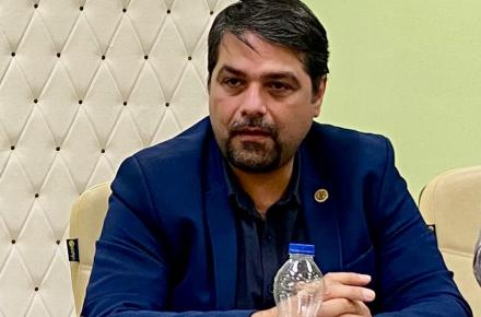 روزبه بابازاده