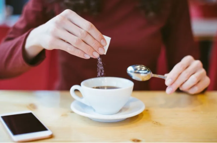 شیرین کننده مصنوعی