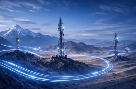 شرکت مخابرات