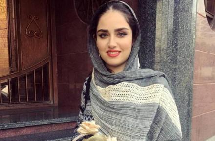 هانیه غلامی