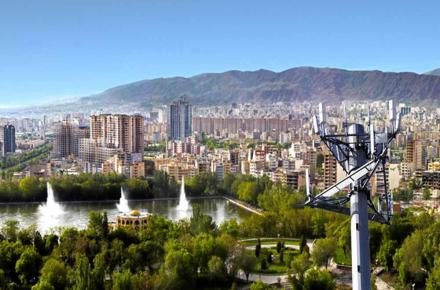 پایداری ارتباطات 