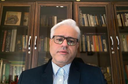 احسان چیت ساز