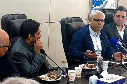 احسان چیت ساز