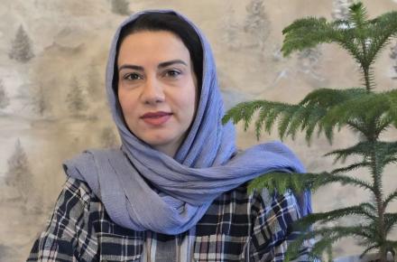 زهرا دورودیان