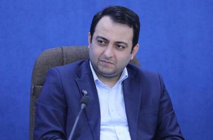 محسن سیفی