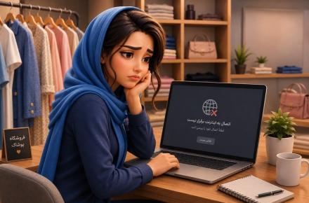اینترنت 