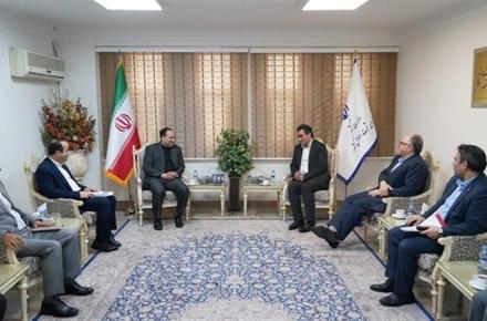 شرکت ملی پست