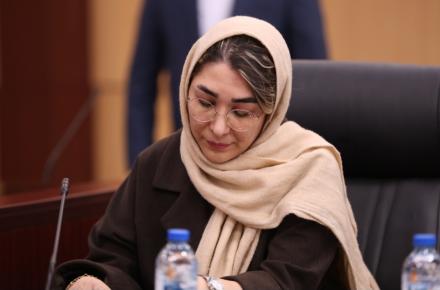 مونا ارشادی فر