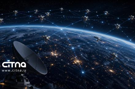 اینترنت ماهواره ای