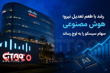 سیسکو و تعدیل نیرو