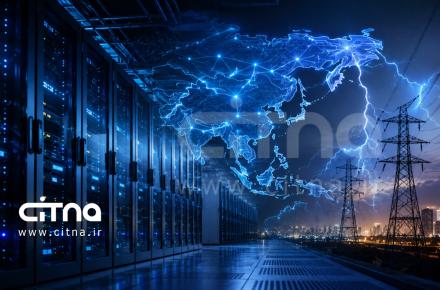 دیتاسنترها