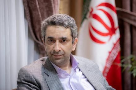 محمدمهدی طباطبایی
