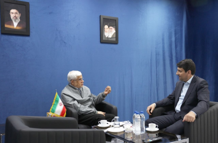 سید ستار هاشمی