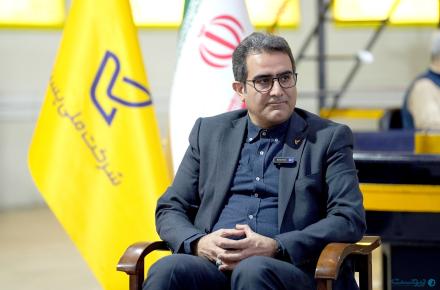 محمد احمدی