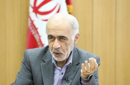 احمد معتمدی