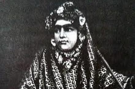 سنبل باجی