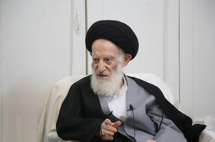 شبیری زنجانی