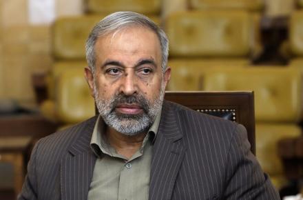 علی یزدی خواه