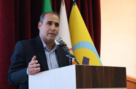 سعید حیدری