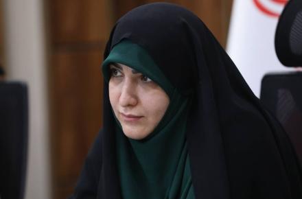 زینب قیصری