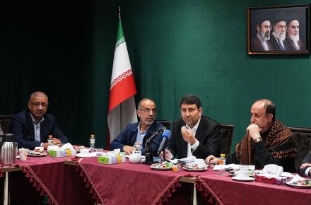 ستار هاشمی