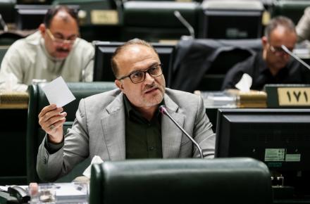 علیرضا زندیان