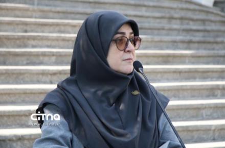 فاطمه مهاجرانی