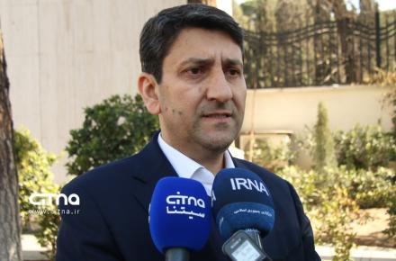 وزیر ارتباطات