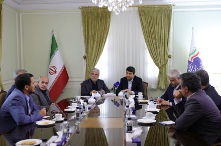 وزیر ارتباطات