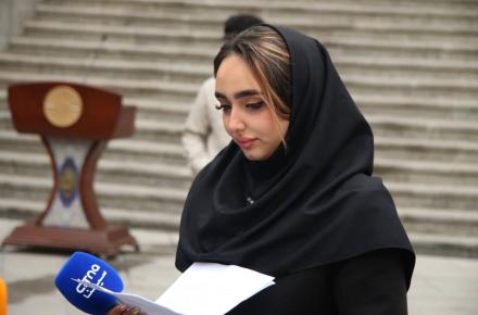 سارا استوار