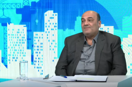 صادق خانی