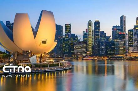 سنگاپور هاب هوش مصنوعی