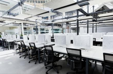 سیلیکون ولی و موج اخراج ها