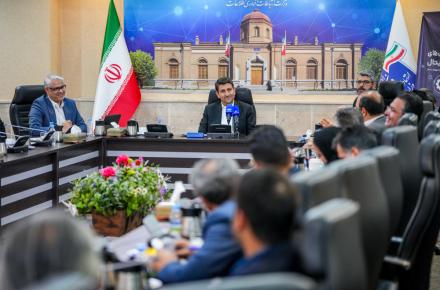 وزیر ارتباطات