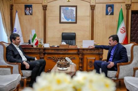 وزیر ارتباطات 