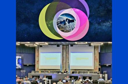 اینترنت ماهواره