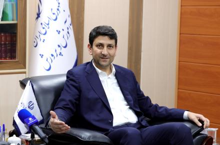 وزیر ارتباطات