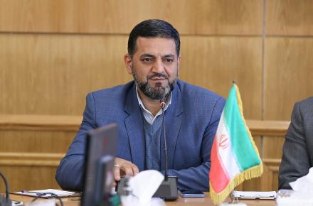 احسان عظیمی راد