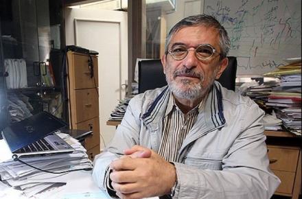 سعید ستایشی 