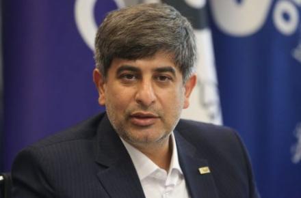 سعید زرندی فولاد مبارکه