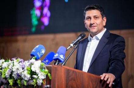 وزیر ارتباطات
