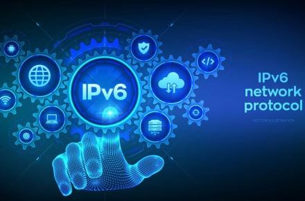 IPv6