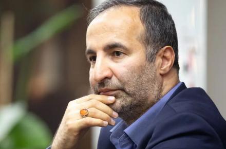 حمید خوانساری