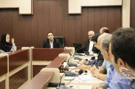 پژوهشگاه فضایی