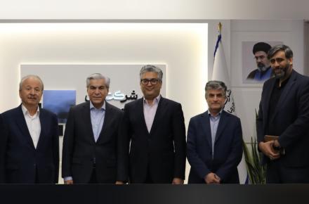 ملی انفورماتیک